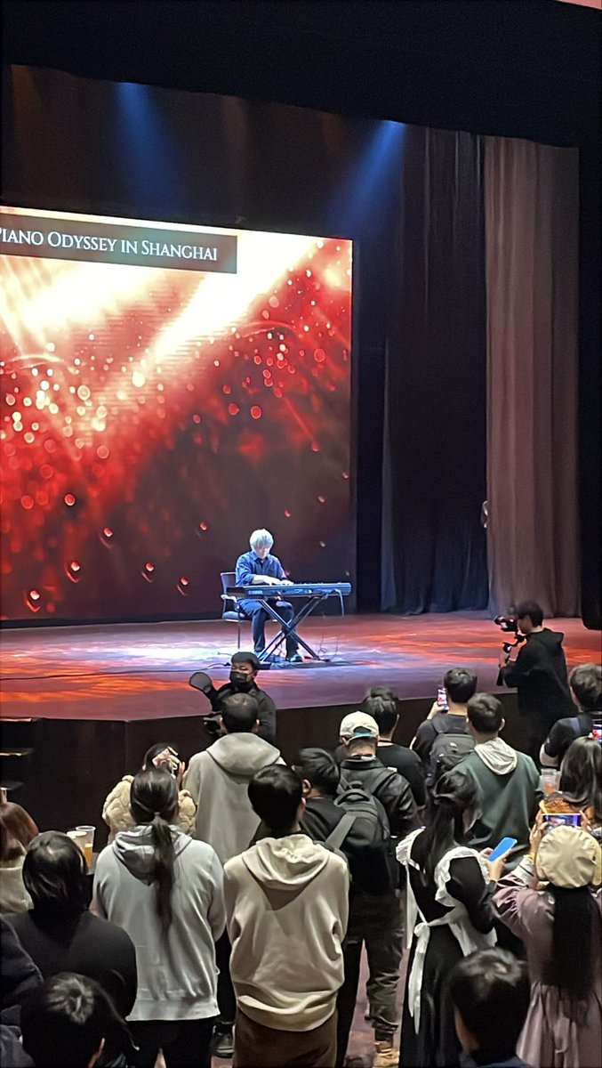 Shanghai #WePlay2026 wrapped up!
Thanks to our friends in the Chinese gaming community, everything feels a lot closer now.
Offline connections turn moments into lasting networks.
Now heading to Tokyo! ✈️
#GameMarketing #GamingCommunity