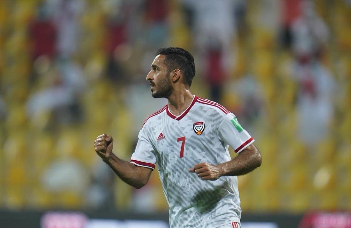 _Kick_Off's tweet image. قائمة المنتخب لكأس العرب .. 

أعيدوا الهداف الأول علي مبخوت وبلاش مكابرة ..