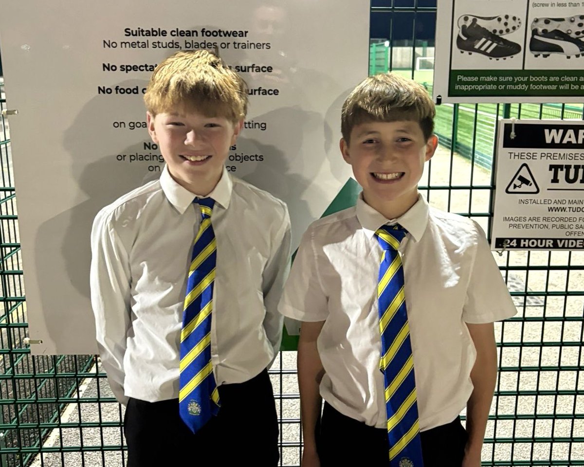 Stockport SFA tweet media