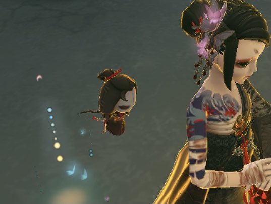 興奮使ったときにミニ美智子も一緒に光ってくれるのまじ可愛い՞ o̴̶̷̤  ̫ o̴̶̷̤ ՞💕💕蹴り飛ばしてもスタン防げなさそうo̴̶̷̤  ̫ o̴̶̷̤ ՞