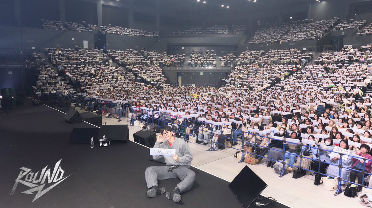 SONGKANG Japan Official tweet media
