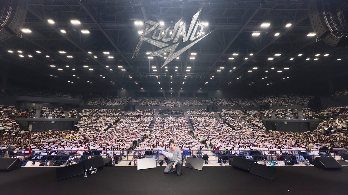 SONGKANG Japan Official tweet media