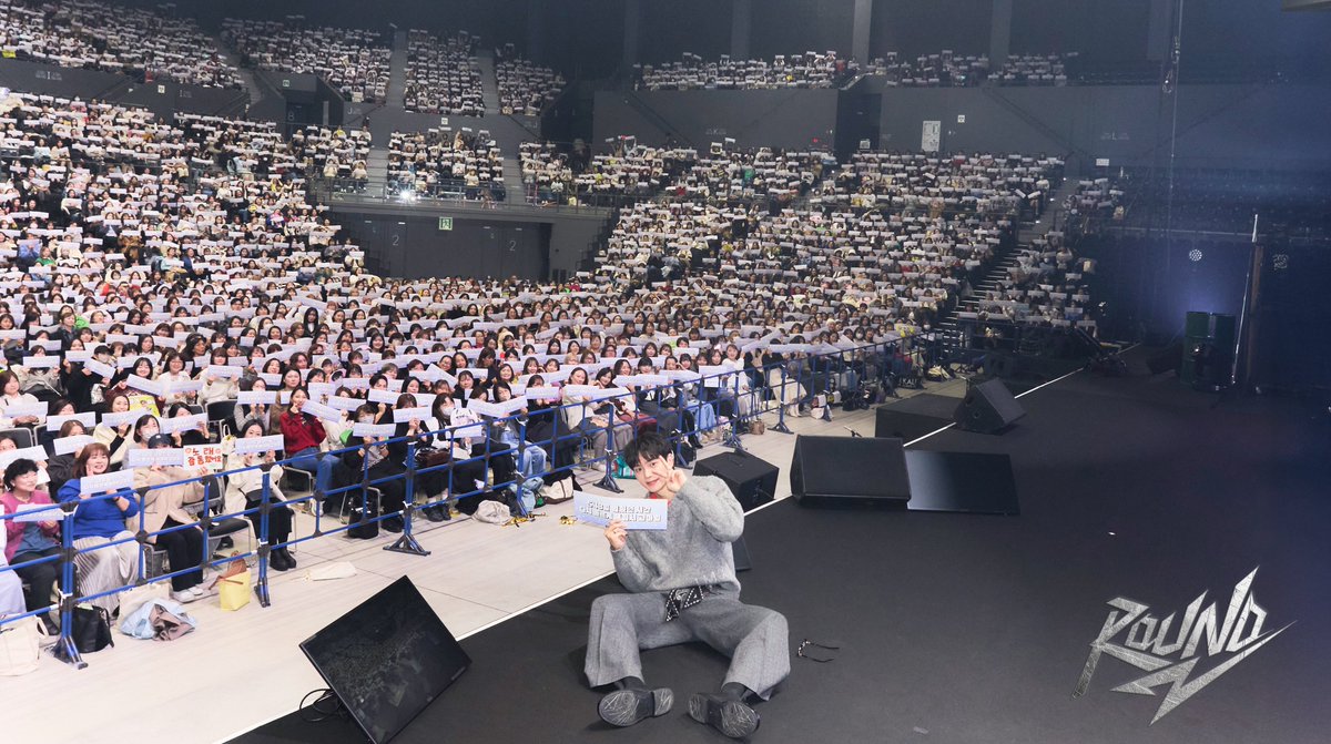 SONGKANG Japan Official tweet media