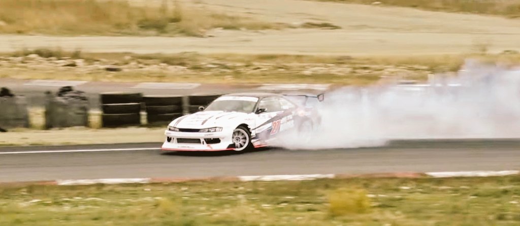 めちゃめちゃ良い走りだった真那斗くんその2 #FDJ3 #27WORKS