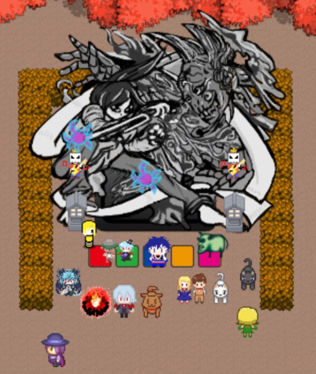 BMN_lgr's tweet image. サーバーが不安定で遅れてしまった方々、申し訳ございません🙇
次回はまた日程時間など考慮して開催したいと思います🙏
ありがとう御座いました✨✨