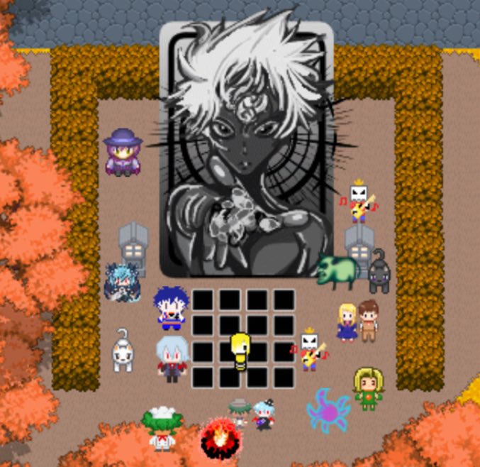 BMN_lgr's tweet image. サーバーが不安定で遅れてしまった方々、申し訳ございません🙇
次回はまた日程時間など考慮して開催したいと思います🙏
ありがとう御座いました✨✨