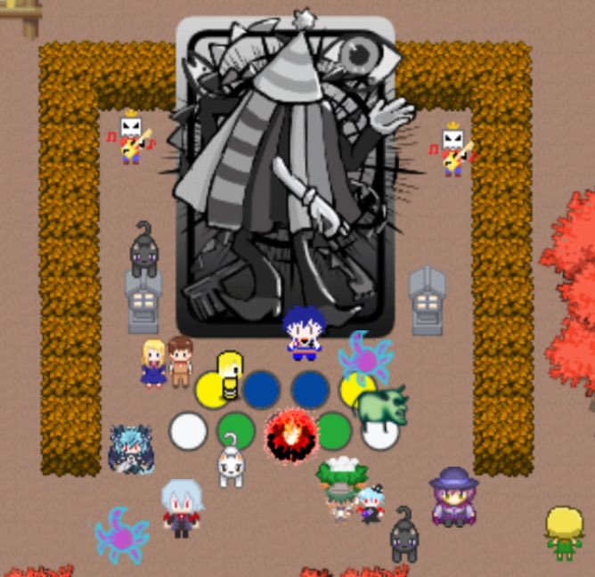 BMN_lgr's tweet image. サーバーが不安定で遅れてしまった方々、申し訳ございません🙇
次回はまた日程時間など考慮して開催したいと思います🙏
ありがとう御座いました✨✨