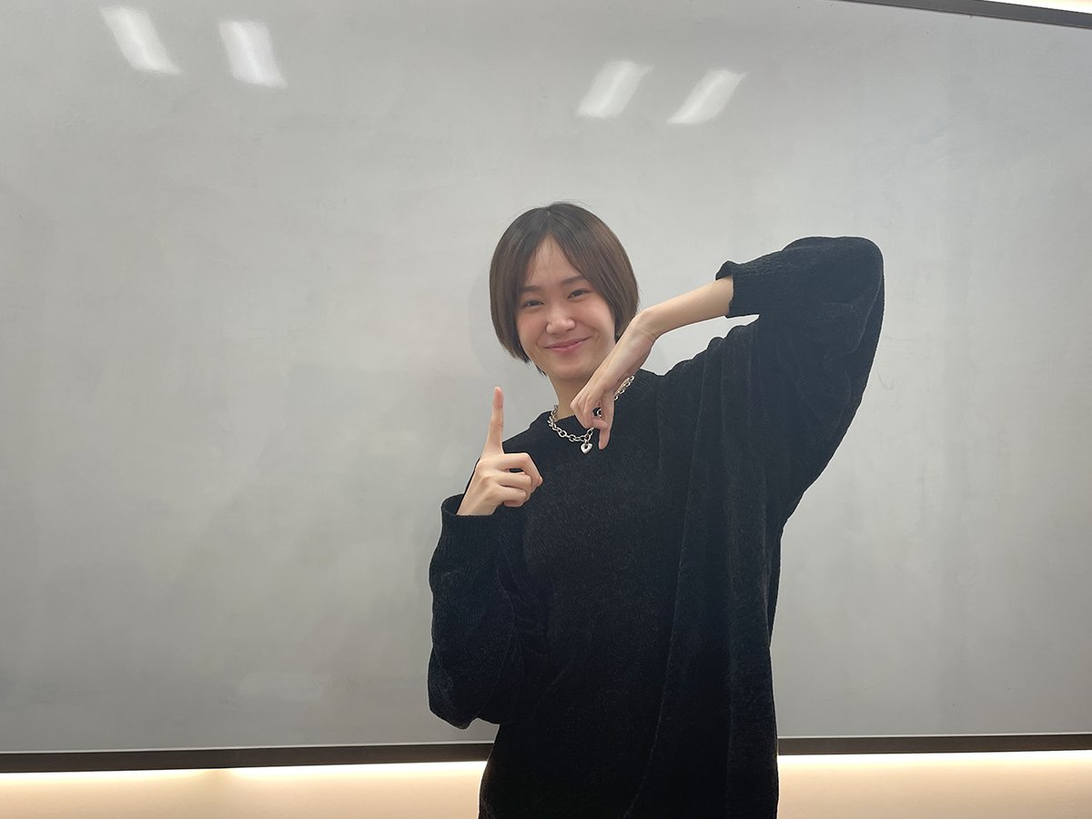 Artistspoken2's tweet image. ✼••┈┈┈┈┈┈┈┈┈┈┈┈••✼
　 尾碕真花のいってらっしゃい
　　　　毎週月曜 7:30〜
　　　　　#ラジオ尾碕
✼••┈┈┈┈┈┈┈┈┈┈┈┈••✼
　
「歯活と生き霊」
　
最近ハマっている歯活のお話を🦷
皆さんからいただいたレターもご紹介！
　
📍音声はこちら！
Click》…