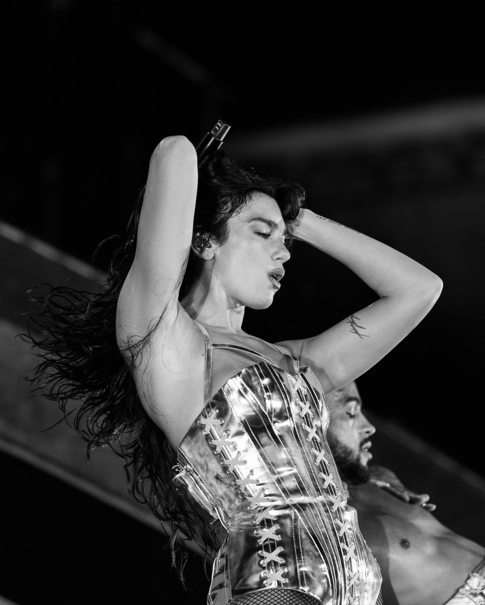 📸 | <a href="/DUALIPA/">DUA LIPA</a> via Instagram! (23/11) #2