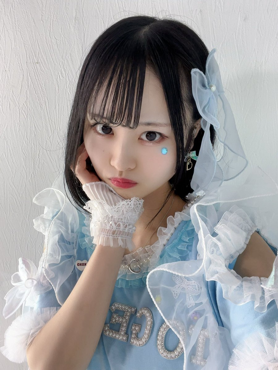 水色ちゃん໒꒱ 動画あがったから言っていいですか(いいよ) この投稿見たときに真っ先