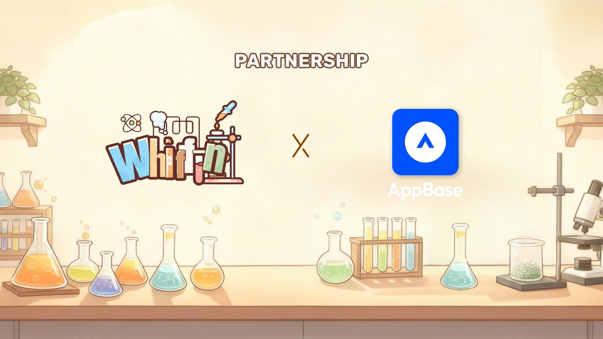 WhiffinOfficial tweet media