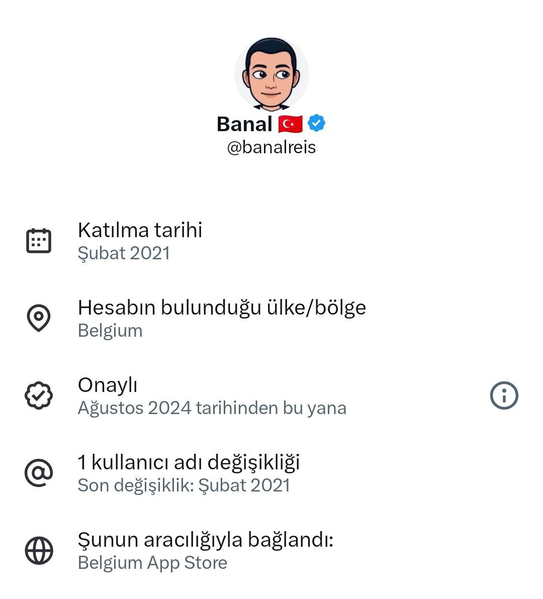 ajans_muhbir's tweet image. Türk milletinin sinir uçlarıyla oynayan provokasyon hesaplarının Avusturya ve Belçika’da olduğu ortaya çıktı.