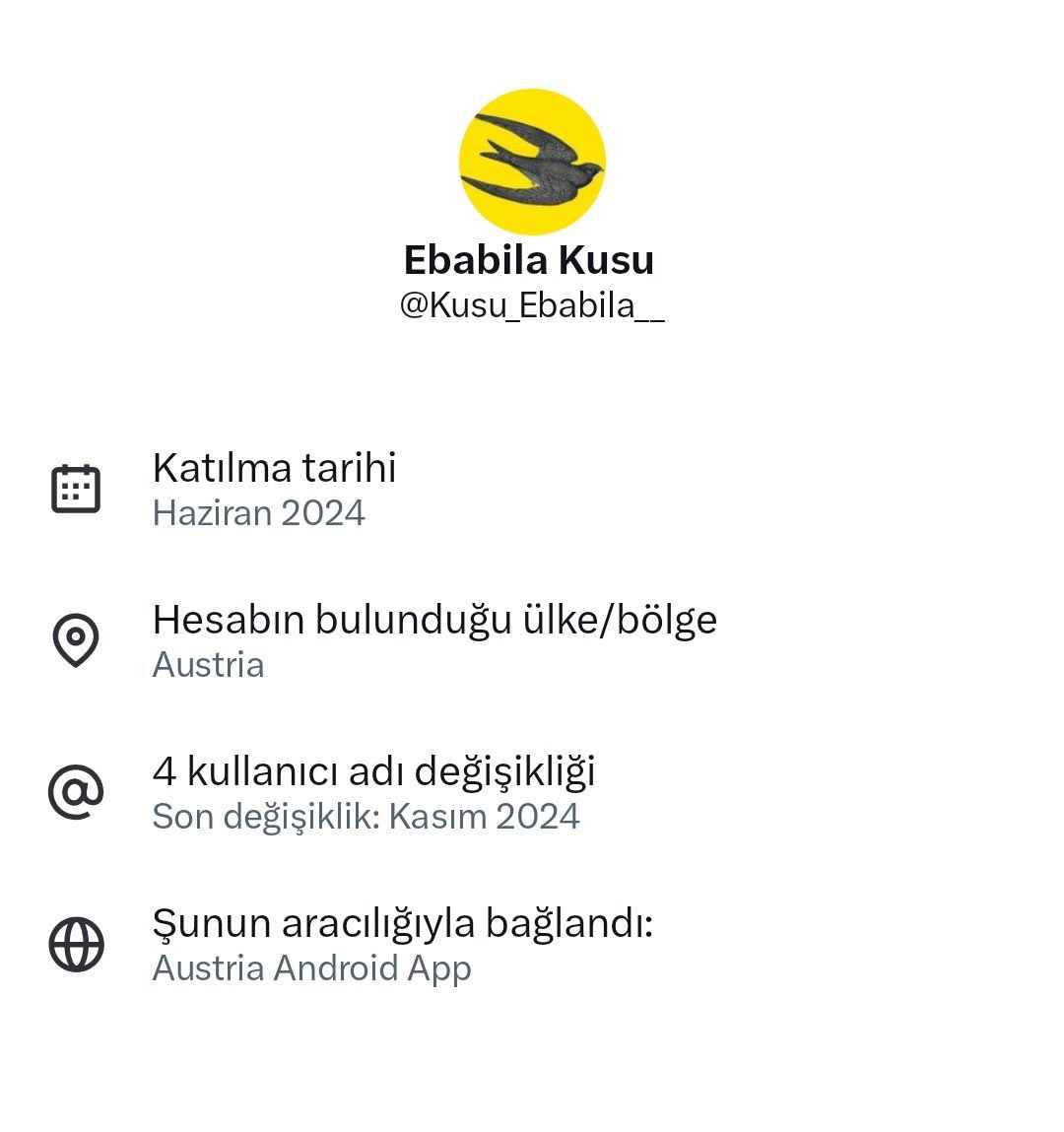 ajans_muhbir's tweet image. Türk milletinin sinir uçlarıyla oynayan provokasyon hesaplarının Avusturya ve Belçika’da olduğu ortaya çıktı.