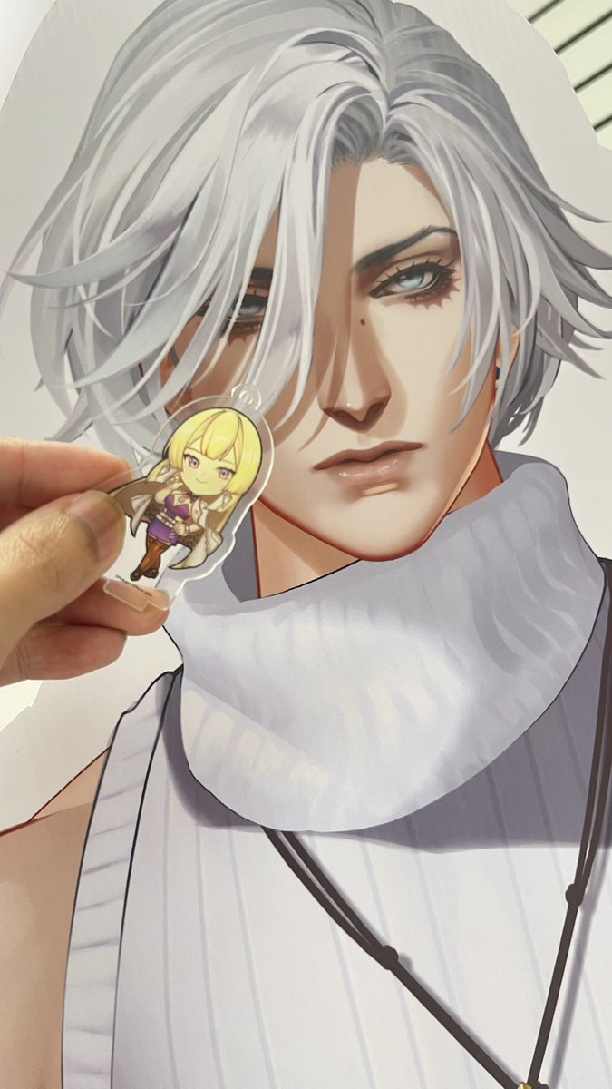 supanutnicck's tweet image. พาไปหาละนะประธาน 
 #SigmaFangs