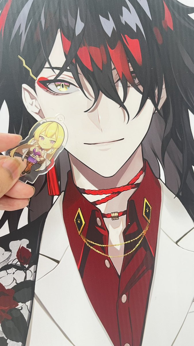 supanutnicck's tweet image. พาไปหาละนะประธาน 
 #SigmaFangs