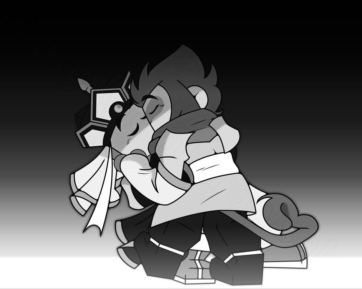 Suntang Day Silver - AND THEN THEY KISSED!

Alright that’s all I got as of now for these two. I fricking loved Suntang week.

#LEGOMonkieKid #journeytothewest #lmk #sunwukong #tangsanzang #suntang #suntangweek