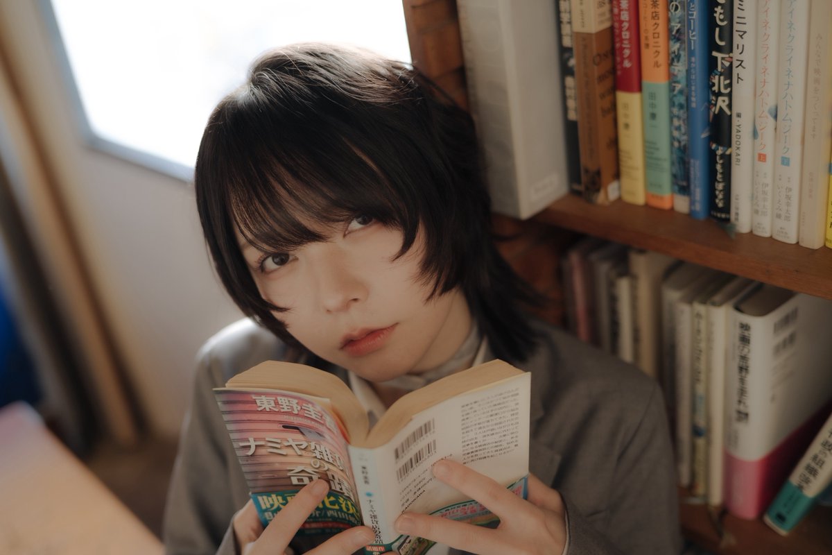 Tomohiro@ZD8 (@Blank_Planet214) / Posts / X