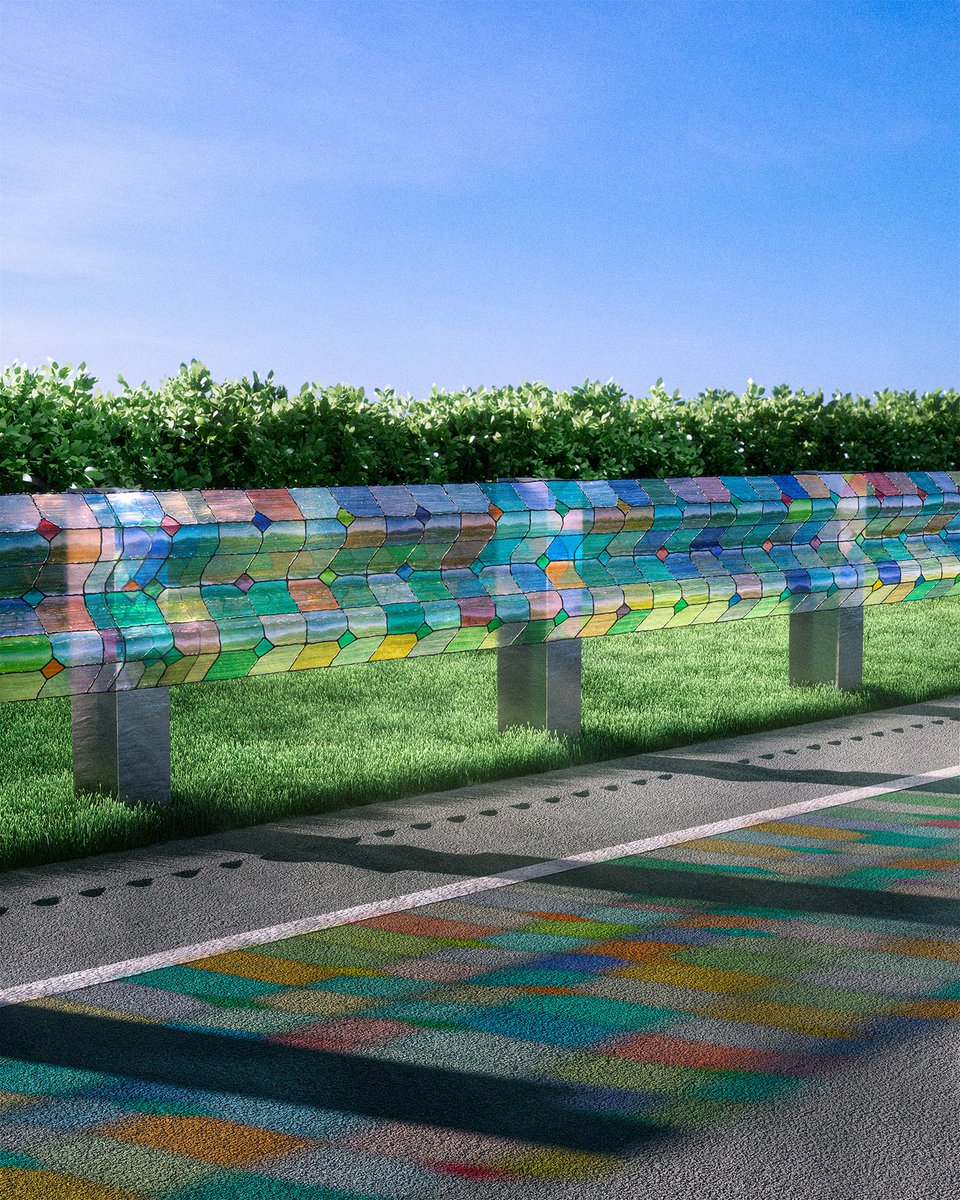 haydclay's tweet image. Four artworks remain