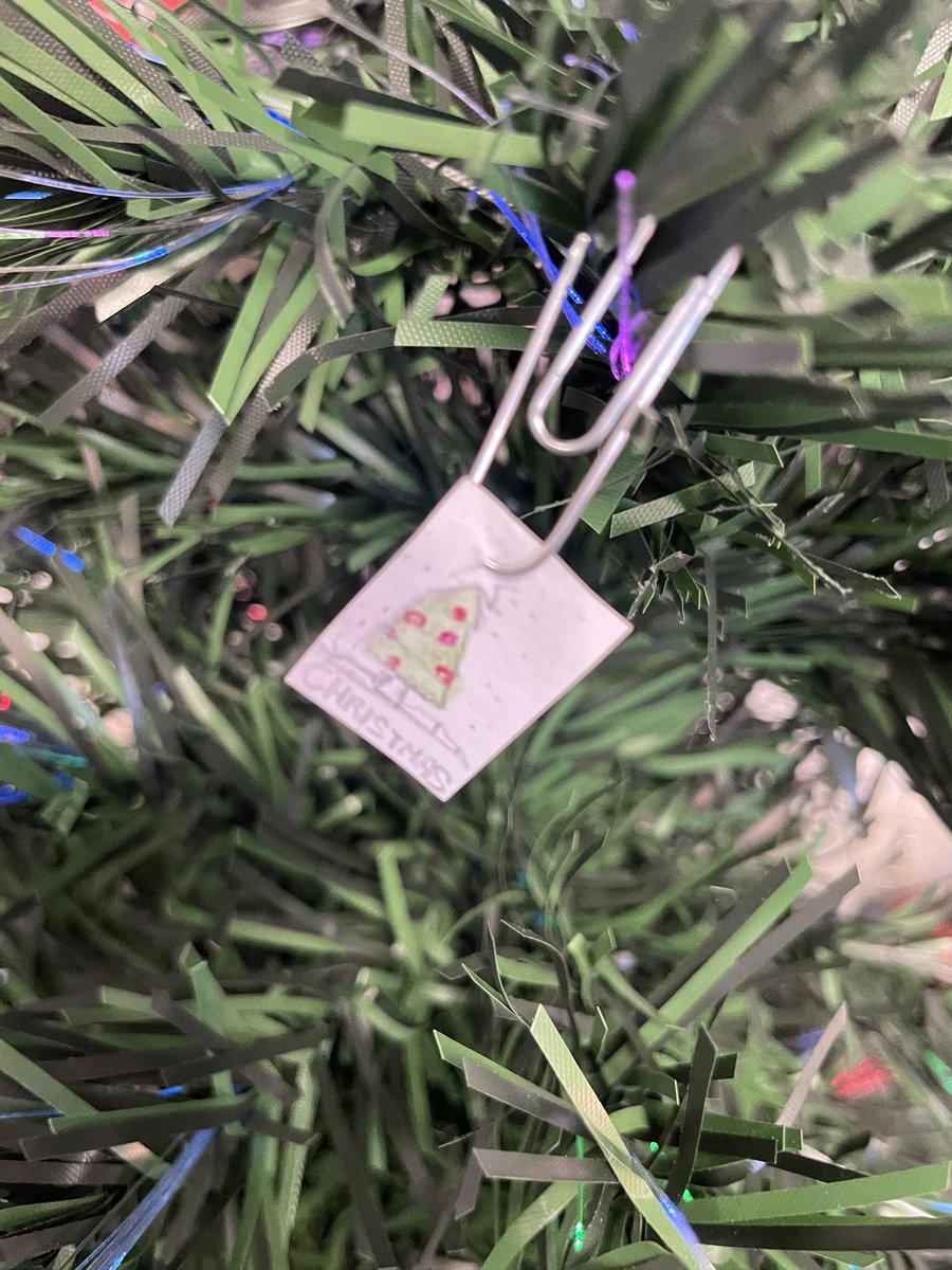 Sharon Leftwich-Lloyd FCCT tweet media