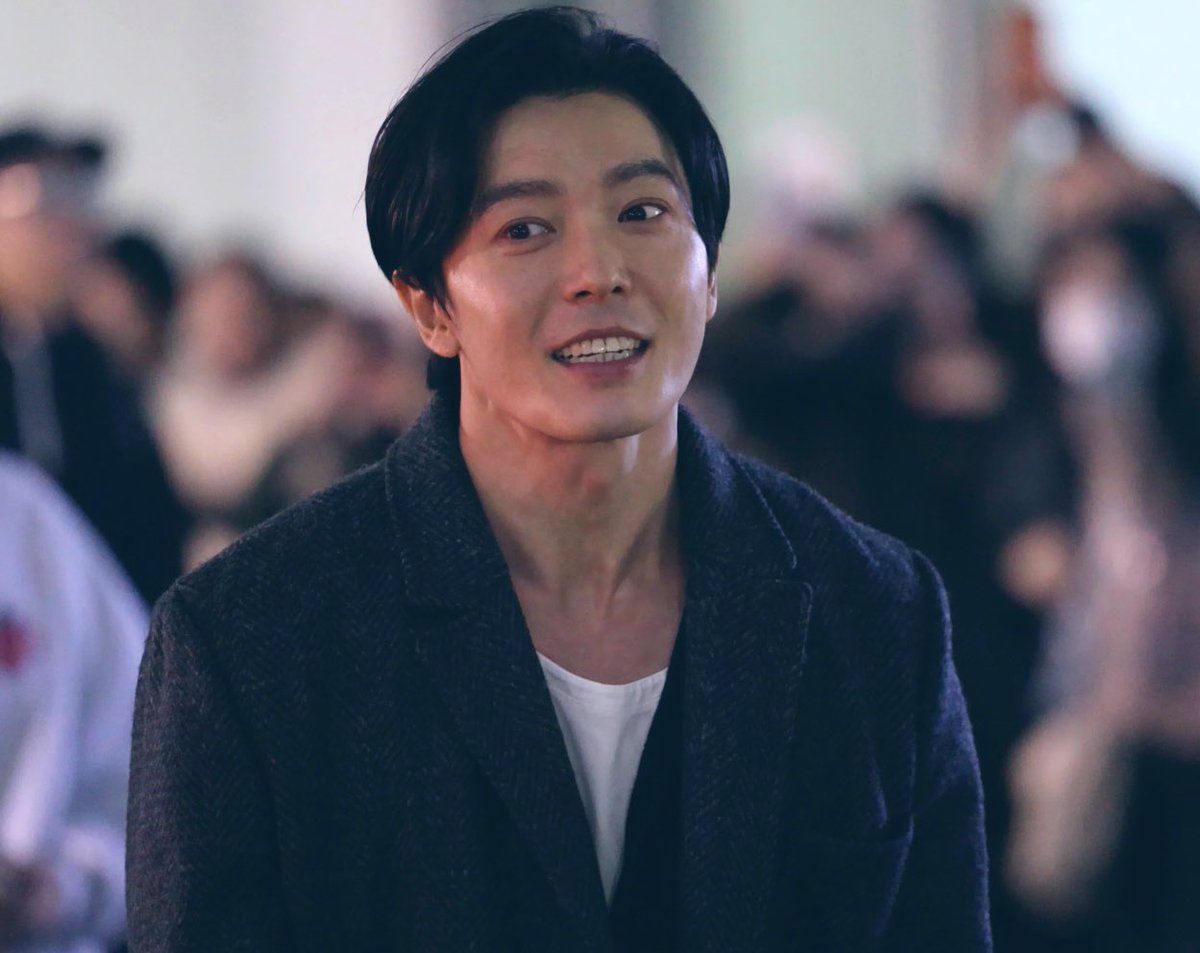 treefrog0402's tweet image. 부리입도 그리울거야.