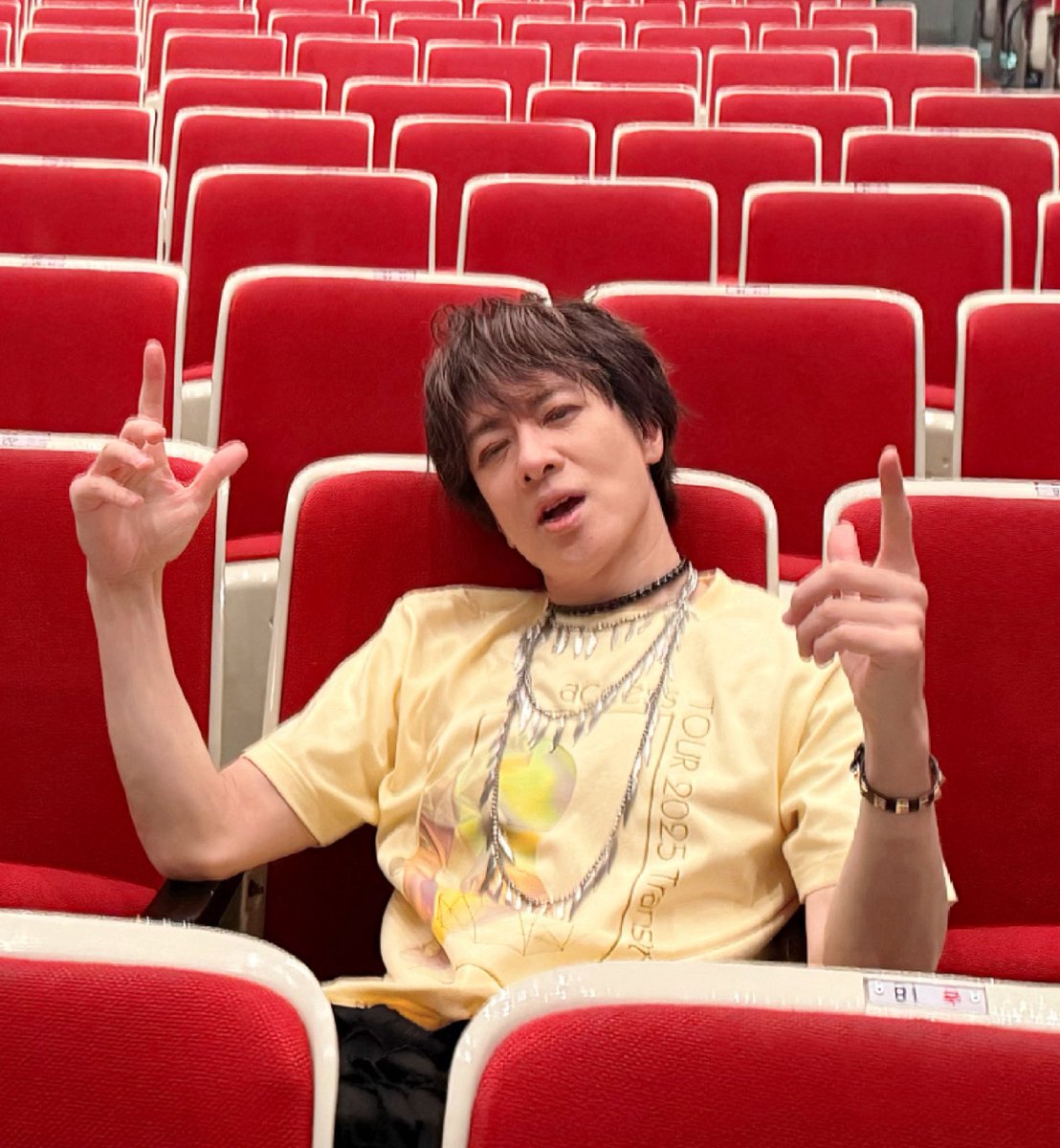 貴水博之 (@TAKAMI_HIROYUKI) / Posts / X