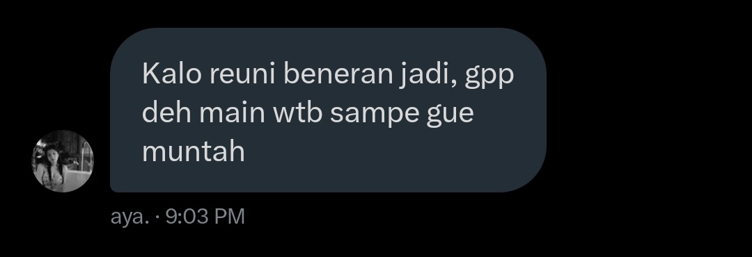 Qori tweet media