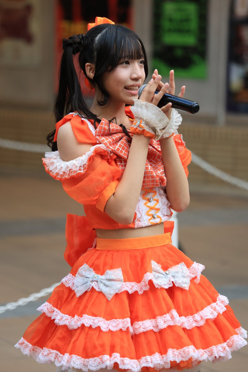 noroma_pi's tweet image. 11/16 Twinkle☆Troupe / KAGAYAKI FES mini / 湊町リバープレイス
#TwinkleTroupe #花咲花奈