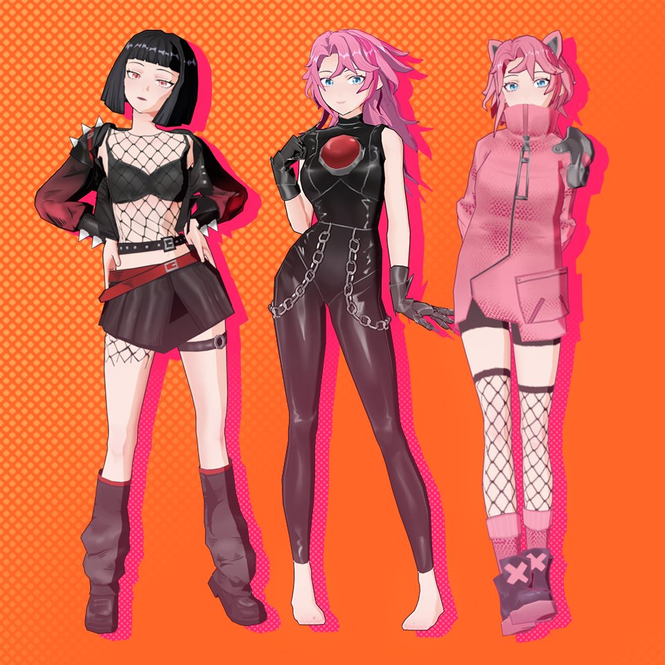 Hitoku tweet media