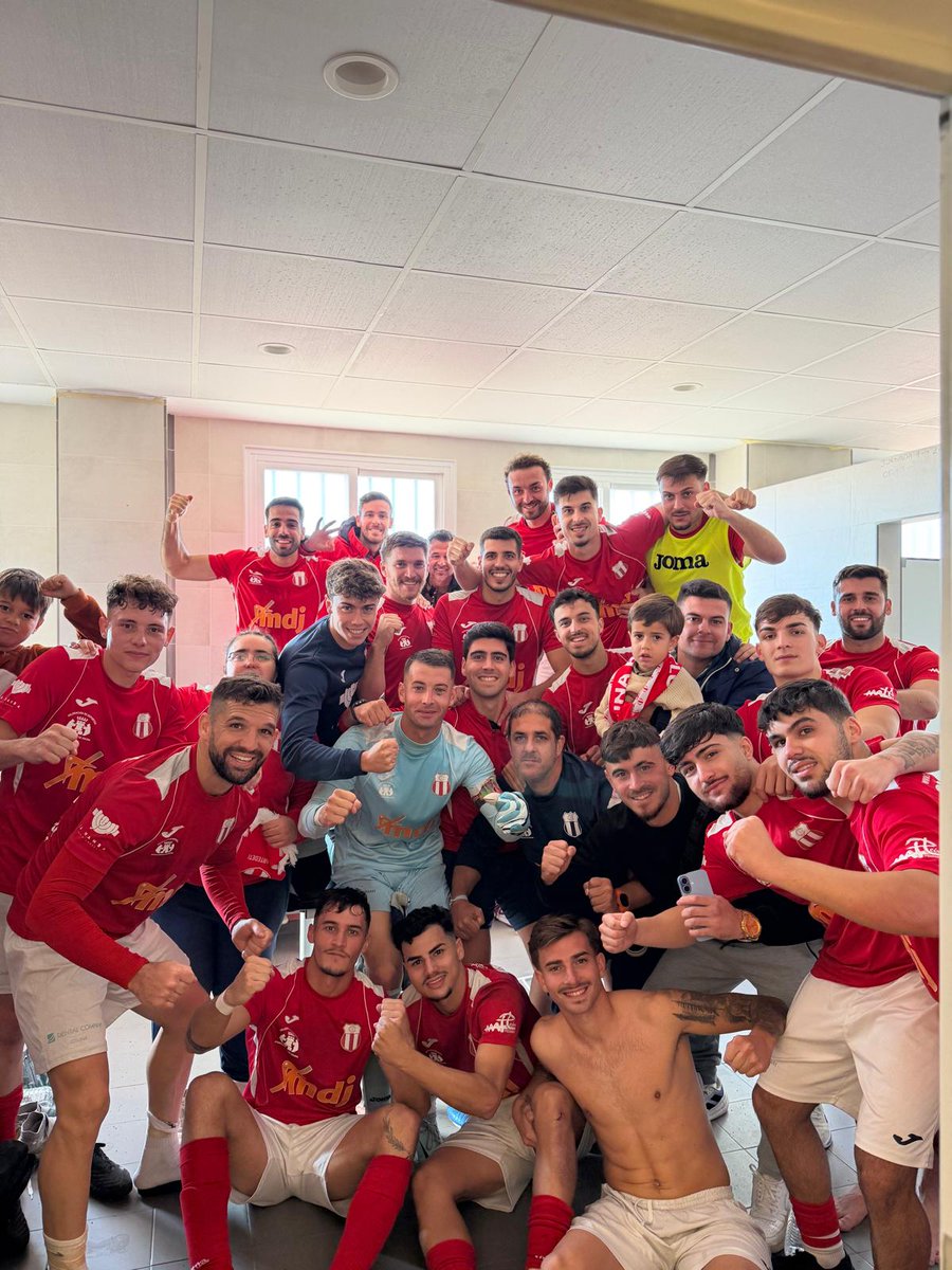 Osuna Bote Club tweet media