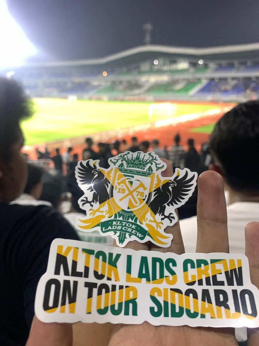 LDCforPSS's tweet photo. tanda hadir 🕊️
+1 sido(A)rjo https://t.co/nexr05VELQ