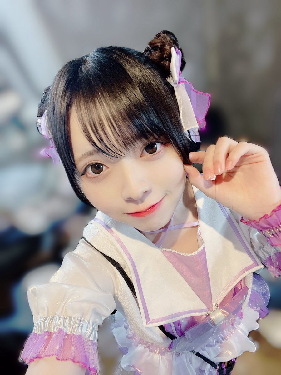 本日もありがとうございました！
長時間ありがとうー！
明日はランウィズ1本です！
来てくれる方募集中です…( ᵒ̴̶̷̤ ᵒ̴̶̷̤ )
三連休最後まで一緒に楽しみましょー！