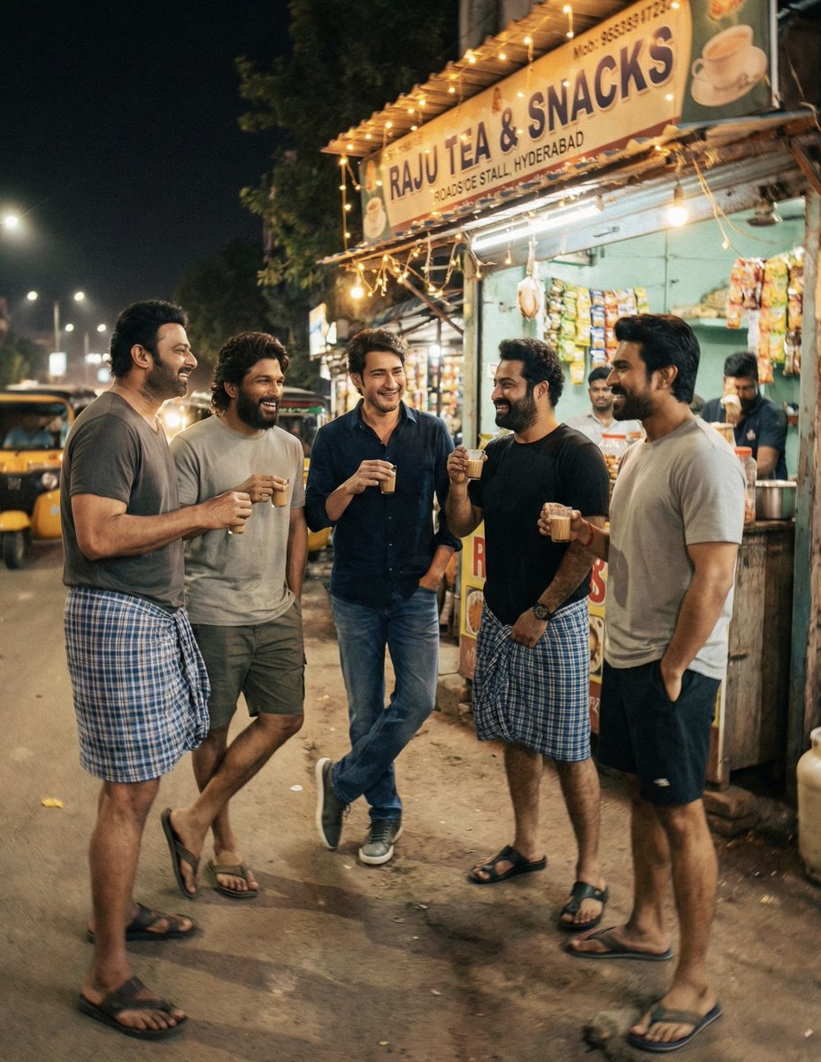 thebackpckerboy's tweet image. The Boys After destroying the BoxOffice 🔥

#Tollywood