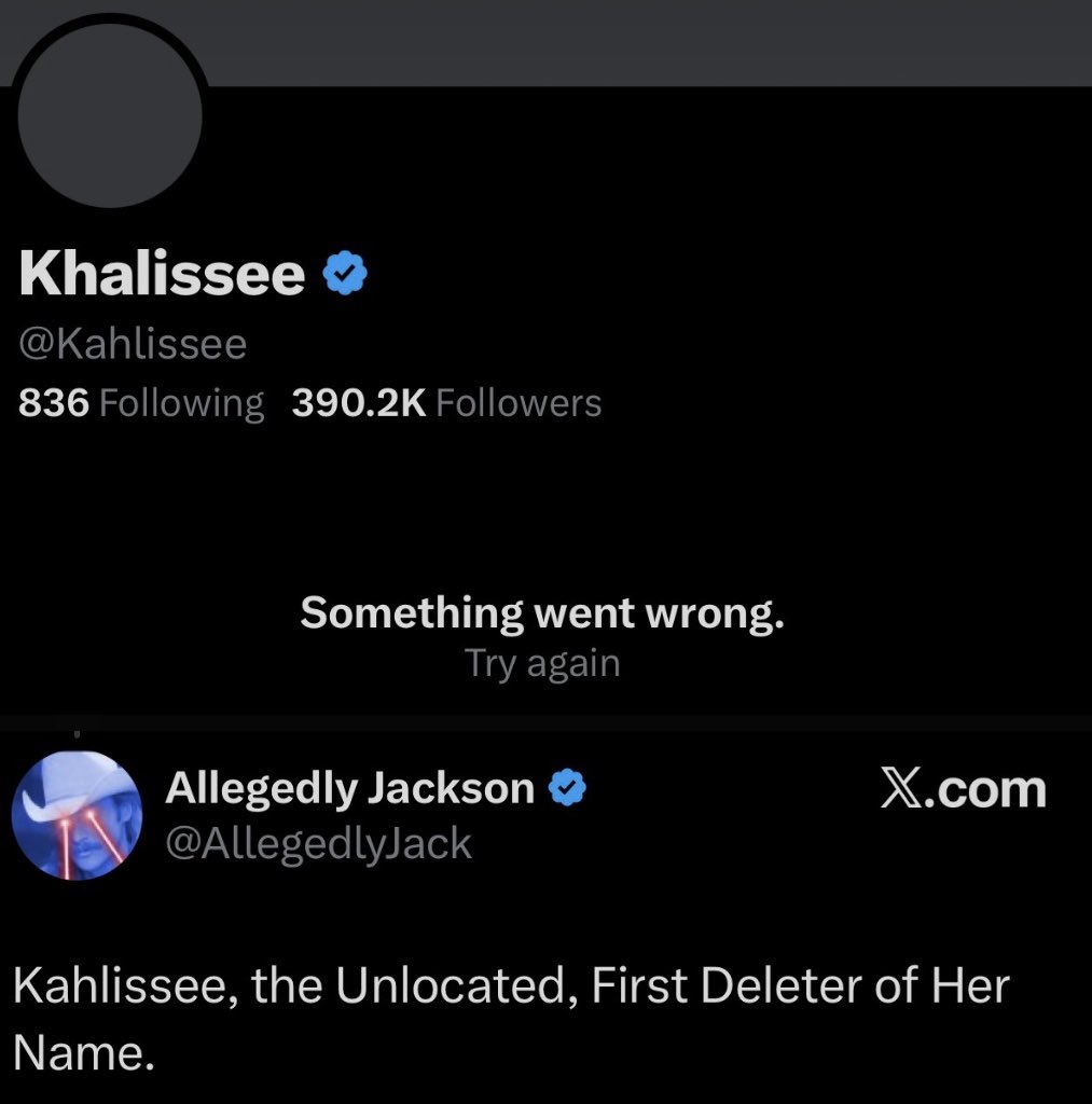 NiohBerg's tweet image. What an incredible weekend this is.