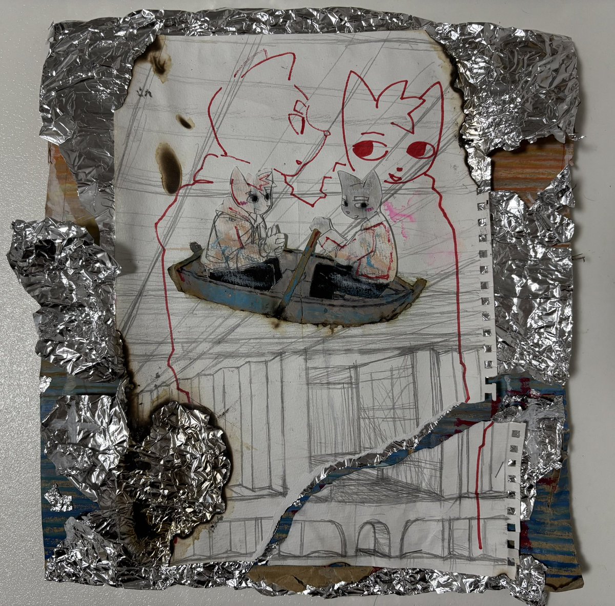 koaranoakaaka4's tweet image. Love and the Autonomic Nervous System