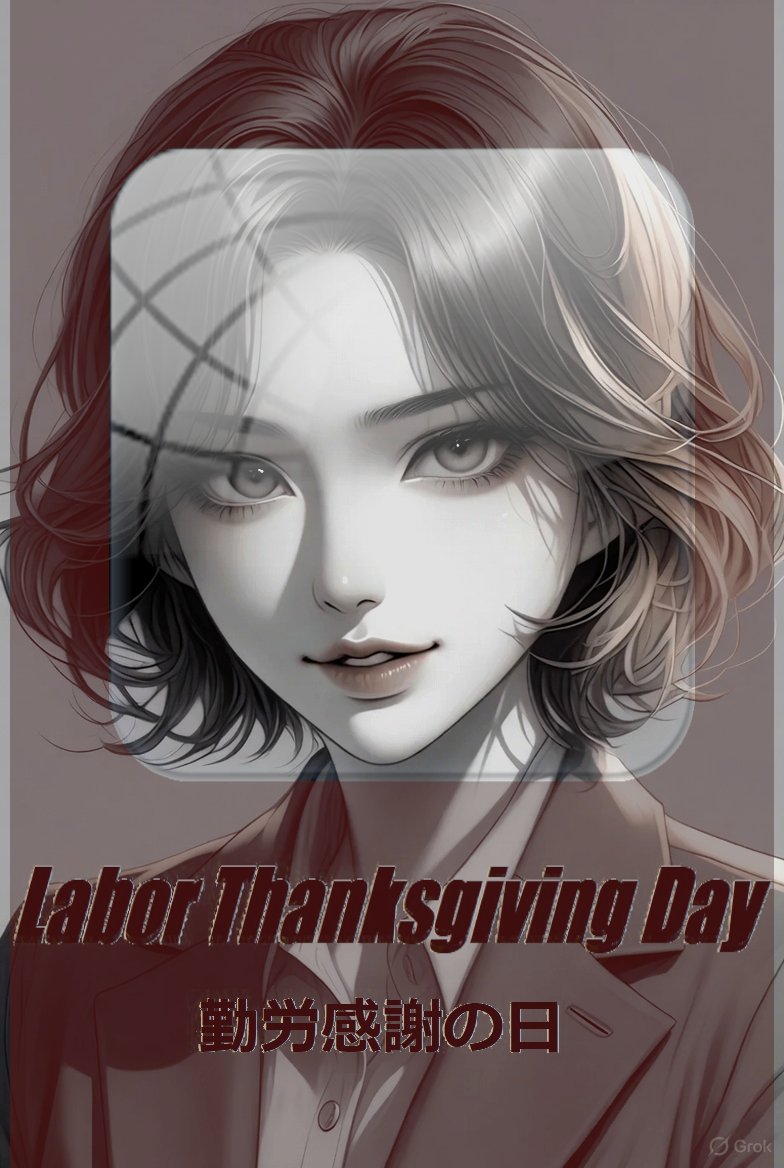 こんばんは～、勤労感謝デー！

結局プロンプトだけではさんだーちゃん <a href="/Thunder_another/">💚🩵💙ちびさんだーちゃん❤️🧡💛</a> のようにはできなかったので、画像編集で似た感じに作り ました～💦