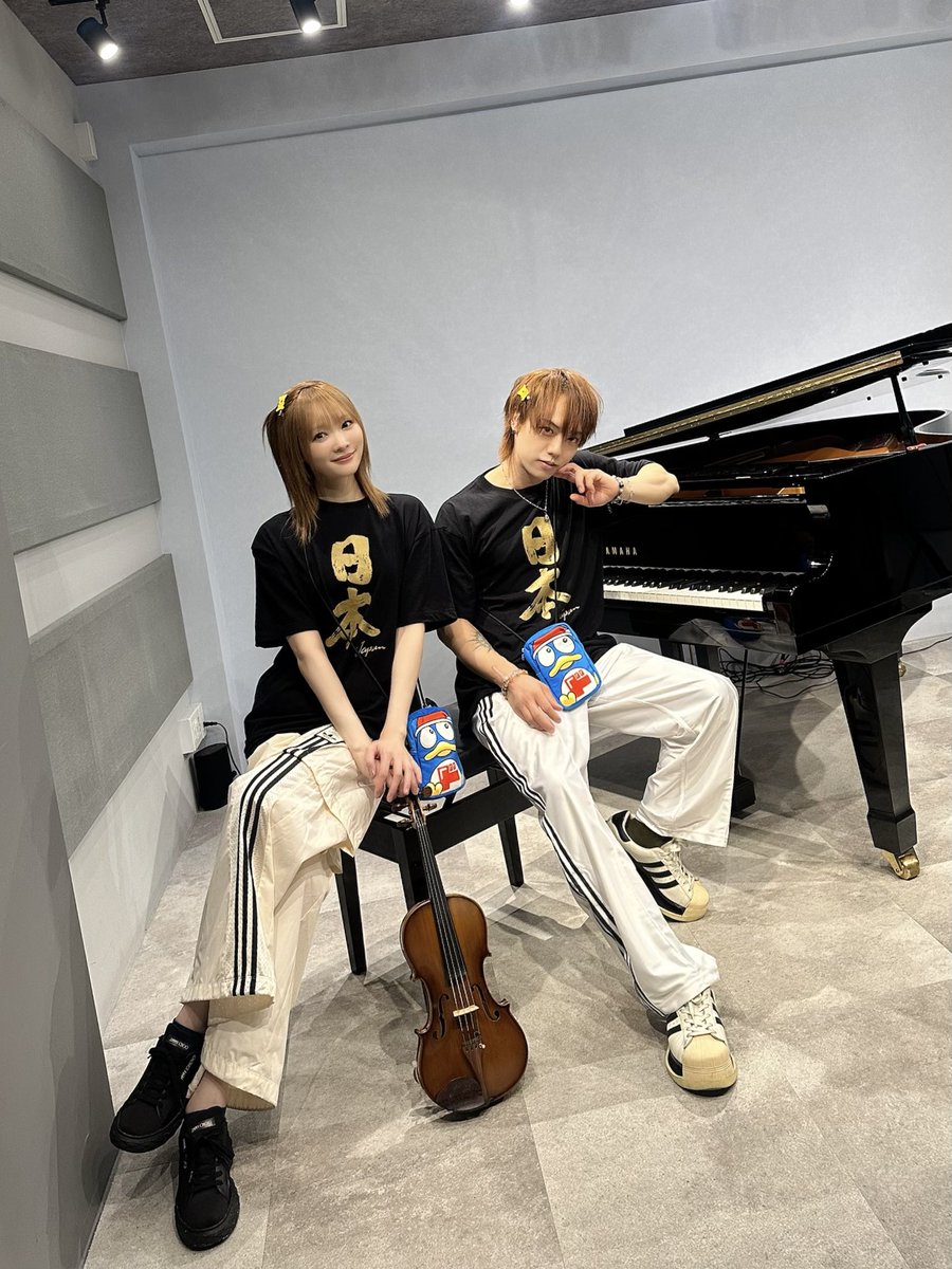 tatsuya_freestyleピアニスト (@0205Pf) / Posts / X