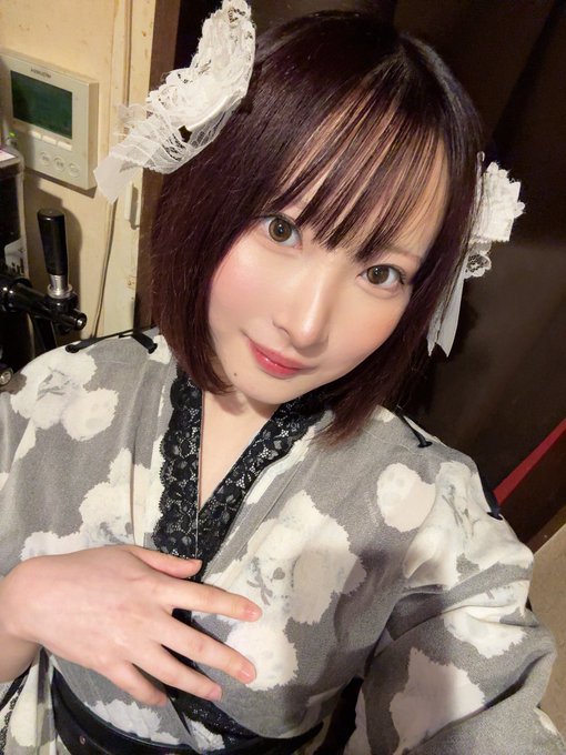 華月のツイート