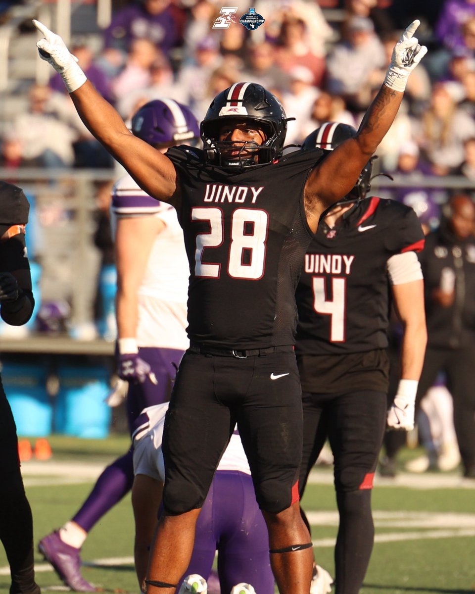 UIndyFB's tweet image. Defense appreciation post 🛑