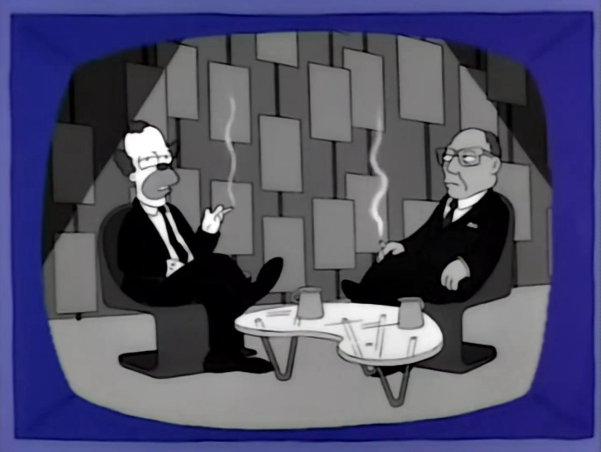 Let me be blunt. Is there a labor crisis in America today?