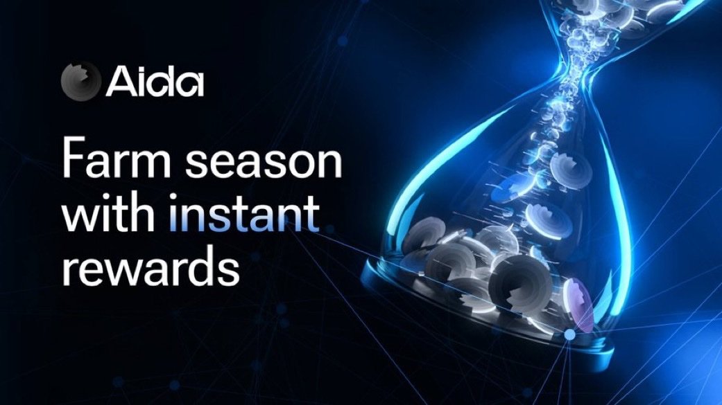 ifiokeyo659's tweet image. AIDA (@aidappcom
) is an innovative AI-powered Web3 trading terminal that revolutionizes DeFi by aggregating multiple DEXs and launchpads . Supporting bridgeless cross-chain swaps across numerous blockchains,  token launches on platforms like Pump.fun,
