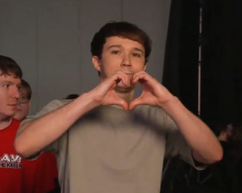 BACK TO BACK LAIC CHAMP