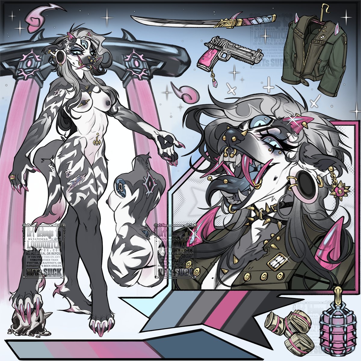 Witchie | 🩷 tweet media