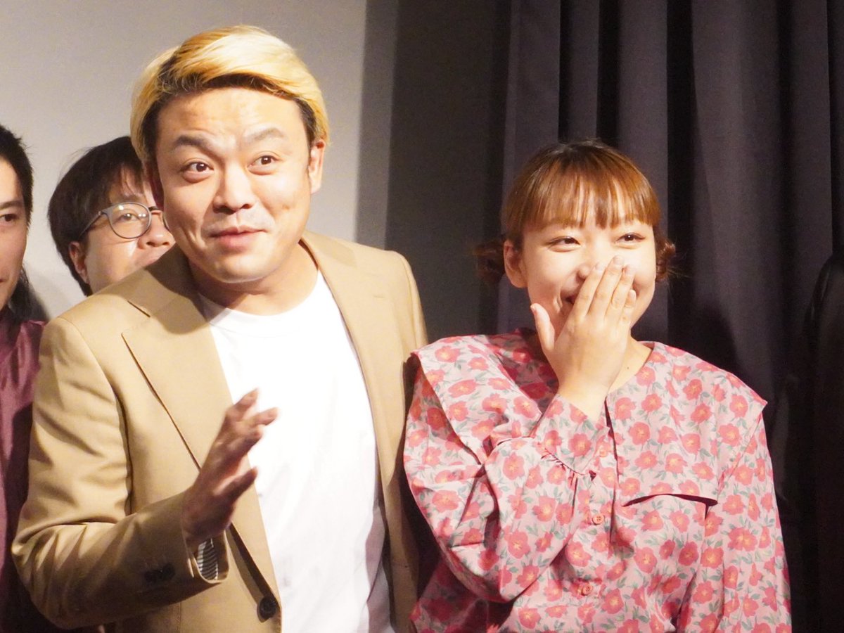 やゆよ tweet media