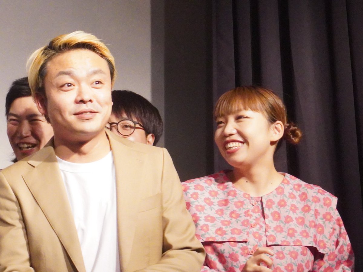 やゆよ tweet media