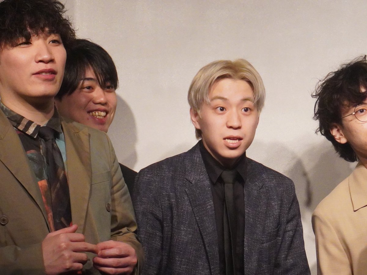 やゆよ tweet media