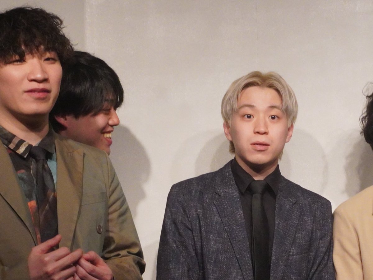 やゆよ tweet media