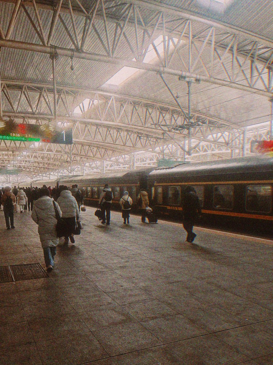 为不断膨胀的欲望踏上旅途