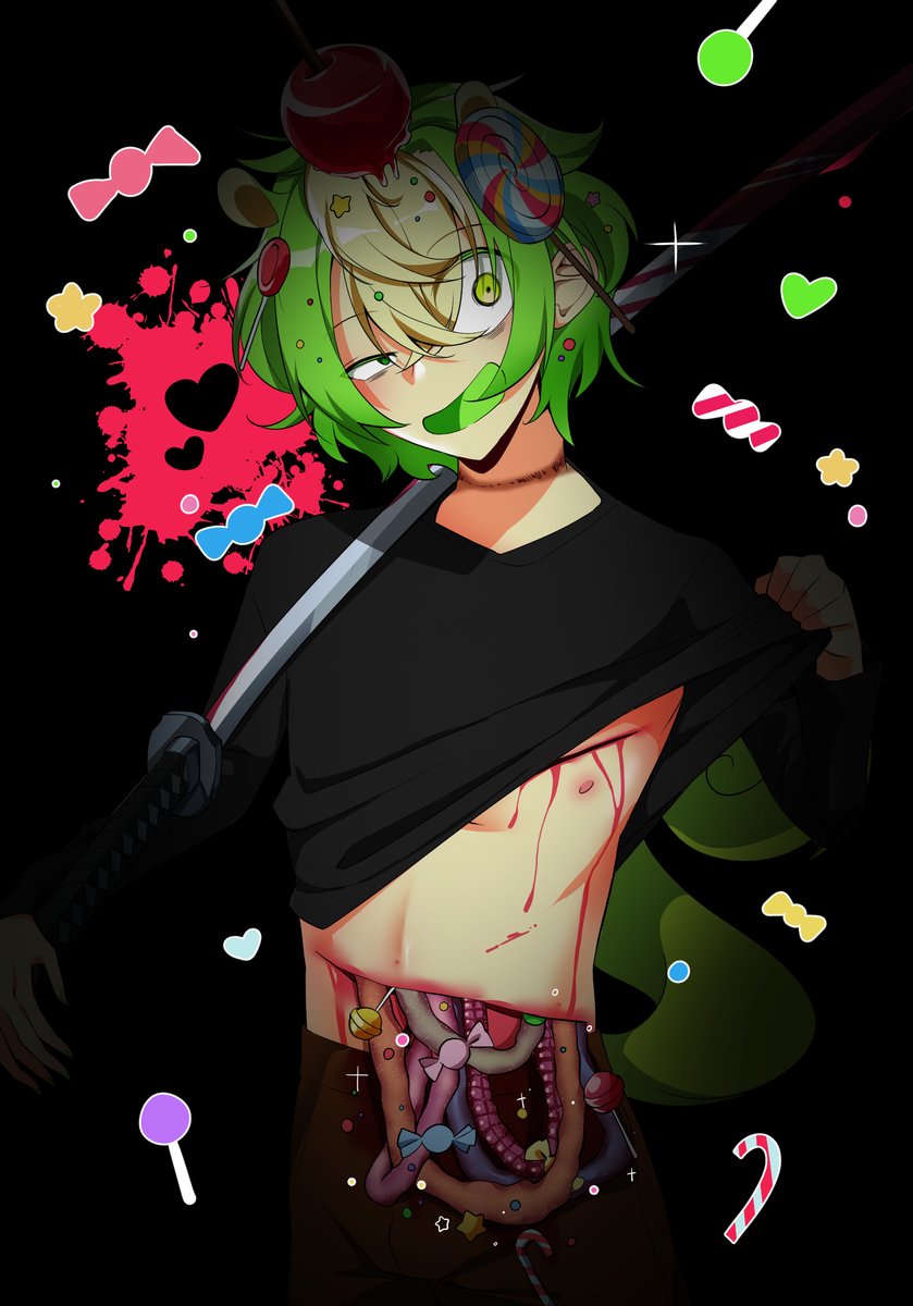 마네무냐 tweet media