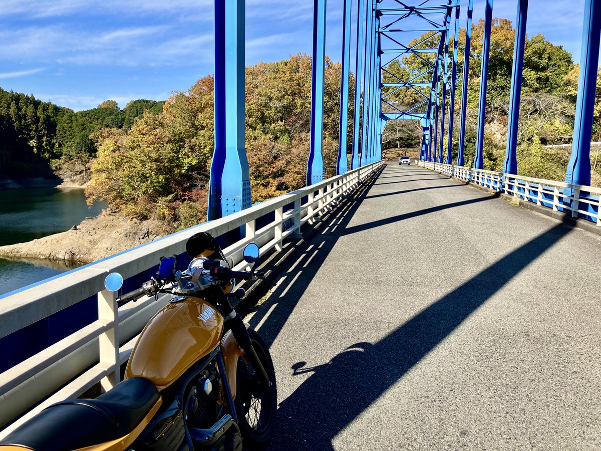 mituo_Renaissa's tweet image. のんびり香落渓へ🍁
とってもいい天気で気持ち良かった😆
とりの台所も久しぶりに
やっぱり⭕️美味しかった😋
#ルネッサ  #SRV