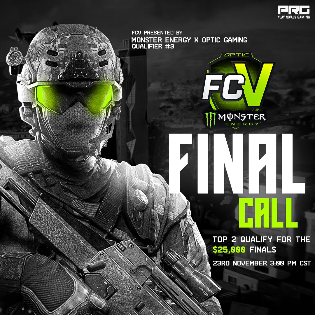 Play Rivals Gaming tweet media